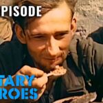 WWII’s Secret Weapon: The Supply Chain Soldiers | The Color of War (S1, E8) | Full Episode