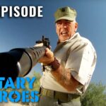 The Evolution of the Machine Gun (S1, E13) | Lock N' Load With R. Lee Ermey | Full Episode