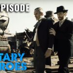 The Men Who Built America: Post-War Power Surge (S1, E1) | Full Episode