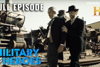 The Men Who Built America: Post-War Power Surge (S1, E1) | Full Episode