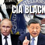 What Has the CIA Been Up To?