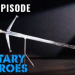 Forged in Fire: 5 Days to Forge William Wallace’s Blade (S2, E3) | Full Episode