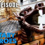 Caligula: The Roman Emperor’s Pleasure Vessels (S1, E7) | Ancient Impossible | Full Episode