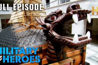 Caligula: The Roman Emperor’s Pleasure Vessels (S1, E7) | Ancient Impossible | Full Episode