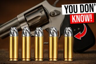 10 Shocking FACT About the .38 Special – What They Don’t Want You to Know!