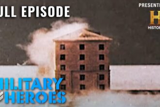 The Secret Bunkers Built to Survive Nuclear War (S2, E5) | Lost Worlds | Full Episode