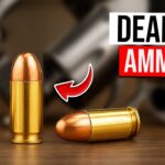 Top 10 DEADLIEST Revolver Calibers Ever – #1 Will Blow Your Mind!