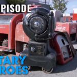 Restoring a 1920s Cannonball Safe (S3, E19) | American Restoration | Full Episode