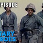 WWII’s Unsung Heroes: The Medics Who Fought Death | The Color of War (S1, E11) | Full Episode