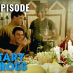 How King Herod Transformed Jerusalem (S2, E6) | Lost Worlds | Full Episode