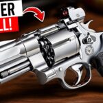 10 Revolvers You Should NEVER Sell – Hold On to Them or Regret It!