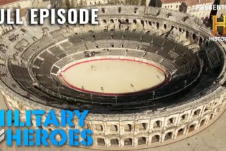The Roman Empire’s Insane Tech (S1, E9) | Ancient Impossible | Full Episode