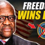 ATF Just Lost All Its Power – Huge Supreme Court Win for Gun Owners!