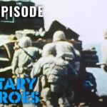 The Final Battles of WWII Were the Hardest Fought | The Color of War (S1, E12) | Full Episode