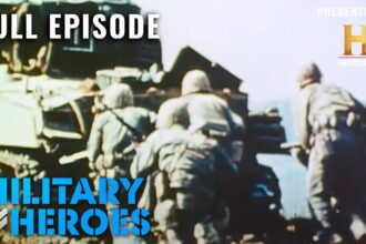 The Final Battles of WWII Were the Hardest Fought | The Color of War (S1, E12) | Full Episode