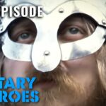 The Viking Raids That Changed History (S2, E9) | Lost Worlds | Full Episode