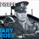 Eisenhower’s Test: Leading the D-Day Invasion (S1, E2) | Presidents at War | Full Episode