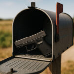Feds Allow Agencies to Mail Guns — But Ban You? GOA Says Enough