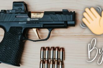 I Carried a SIG P365XL—But Today, I’m Out