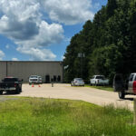 Louisiana Man Shoots Co-Worker in Self-Defense After Co-Worker Repeatedly Strikes Him in the Head