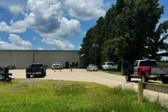 Louisiana Man Shoots Co-Worker in Self-Defense After Co-Worker Repeatedly Strikes Him in the Head