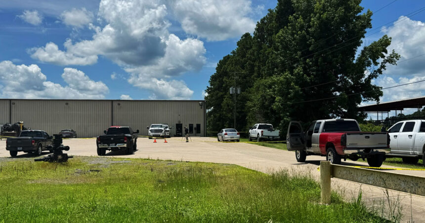 Louisiana Man Shoots Co-Worker in Self-Defense After Co-Worker Repeatedly Strikes Him in the Head