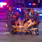 Redmond Employee Shoots Alleged Car Thief in Self-Defense After Late-Night Confrontation