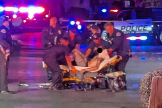 Redmond Employee Shoots Alleged Car Thief in Self-Defense After Late-Night Confrontation