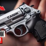Forget Glocks — These 5 Tiny Revolvers Are Game-Changers!