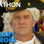 Treason & Betrayal: The Deadly Path to War | The Revolution | *3 Hour Marathon*