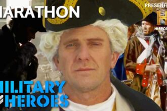 Treason & Betrayal: The Deadly Path to War | The Revolution | *3 Hour Marathon*