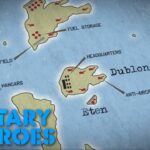 The Battle for Truk Attol (Part 1) | Battle 360