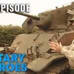 Mail Call: How to Drive a WWII Tank (S1, E1) | Full Episode