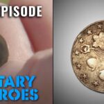 The Curse of Civil War Gold: A New Treasure Legend Emerges (S1, E1) | Full Episode
