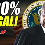 BREAKING: Second Amendment Victory – Judges Drop a Legal Bombshell!