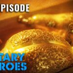 Lost Gold of World War II: X Marks the Spot (S1, E2) | Full Episode