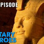 Lost Worlds: Rebuilding Egypt’s Most Ambitious Monuments (S1, E3) | Full Episode