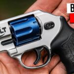 Why This Cheap Revolver Might Be the Smartest Gun You’ll Ever Buy!