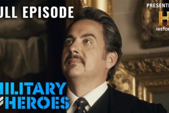 The Men Who Built America: Taking the White House (S1, E93) | Full Episode