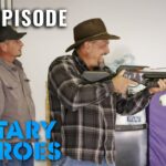 Lost Gold of the Aztecs: Smoke Guns, Crossbows & Excavators (S1, E3) | Full Episode