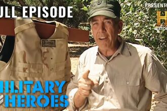 Mail Call: Can Bullets Beat Body Armor? (S1, E3) | Full Episode