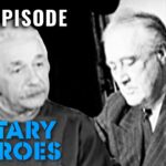 Lost Worlds: How Einstein Alerted FDR to a Nuclear Threat (S1, E5) | Full Episode