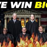BREAKING: DOUBLE VICTORY for the Second Amendment – You Won’t Believe These Rulings!