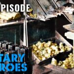 The Curse of Civil War Gold | Can They Get Marty on Board? (S1, E4) | Full Episode