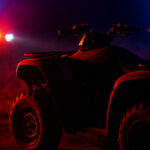 Attempted 4-Wheeler Theft Turns Deadly in Idaho: Homeowner Wounded, Suspect Killed After Gunfire with Deputies