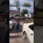 Caught on Video: Louisiana Man Arrested After Firing Rifle at Residents Following Hit-and-Run