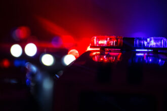 Home Invasion Turns Deadly in Virginia: Husband Shoots Intruder After Wife Fatally Stabbed