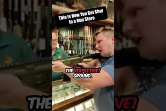 Reckless AR-15 Prank at Bass Pro Shops Highlights Dangers of Social Media Stunts