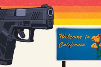 Taurus GX2 Now Available in California, Bringing Affordable Reliability to the Golden State