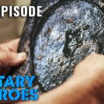 Lost Gold of World War II | Animal Signs and Secret Entrances (S1, E5) | Full Episode